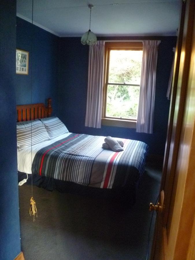 Hilltop Accommodation Catlins Papatowai Esterno foto