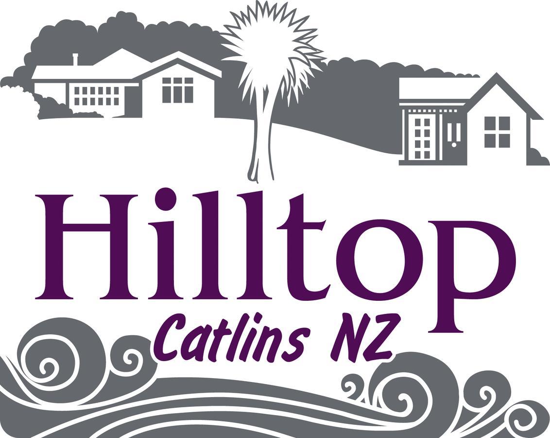 Hilltop Accommodation Catlins Papatowai Esterno foto