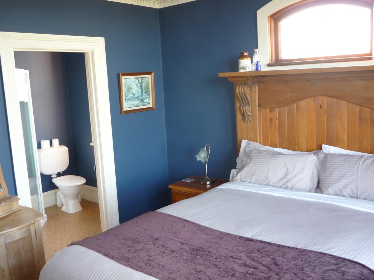 Hilltop Accommodation Catlins Papatowai Esterno foto