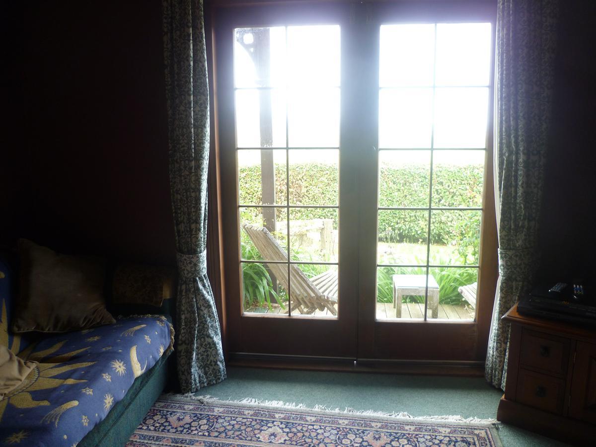 Hilltop Accommodation Catlins Papatowai Esterno foto