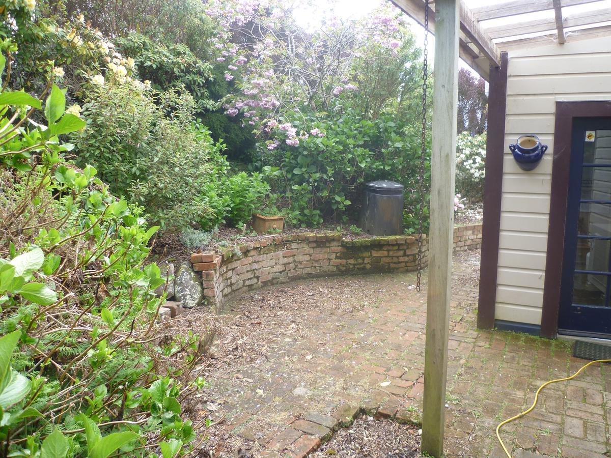 Hilltop Accommodation Catlins Papatowai Esterno foto